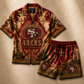 Luxury Resort Set TB3071