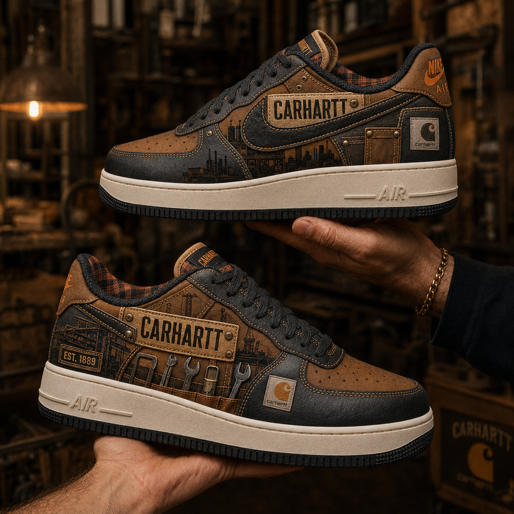 PREMIUM AF1 SNEAKER TB782